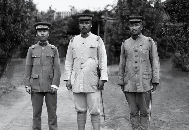 张宗昌的风流事:娶5名白俄女子"为国争光",死后无人收尸