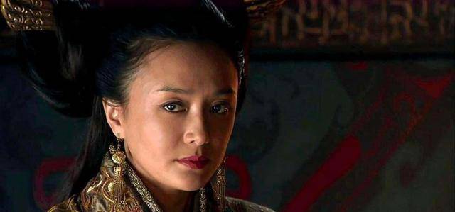 戚夫人被做成"人彘"后活了多久?_吕雉_汉高祖刘邦_项羽