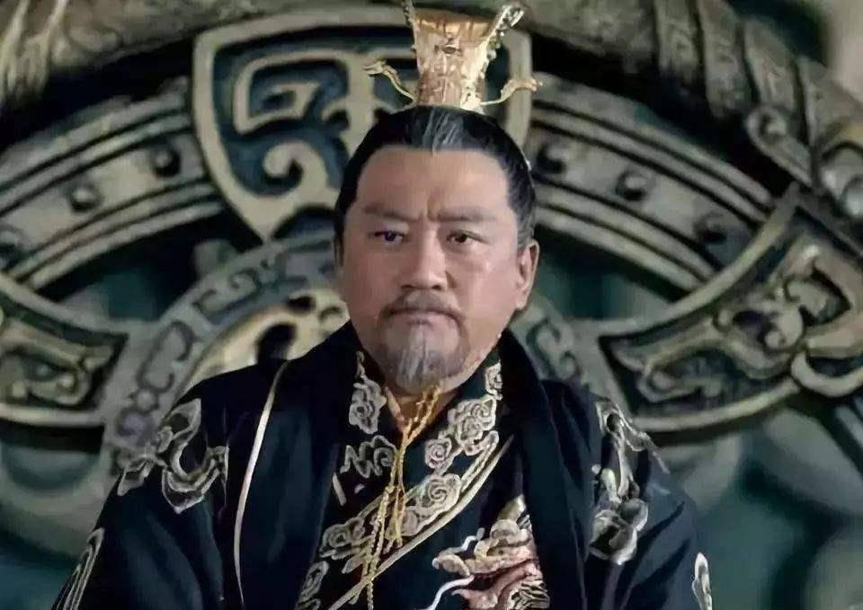 梁武帝萧衍:为长寿40年不碰女人,在86岁却被宇宙大将军活活饿死_侯景