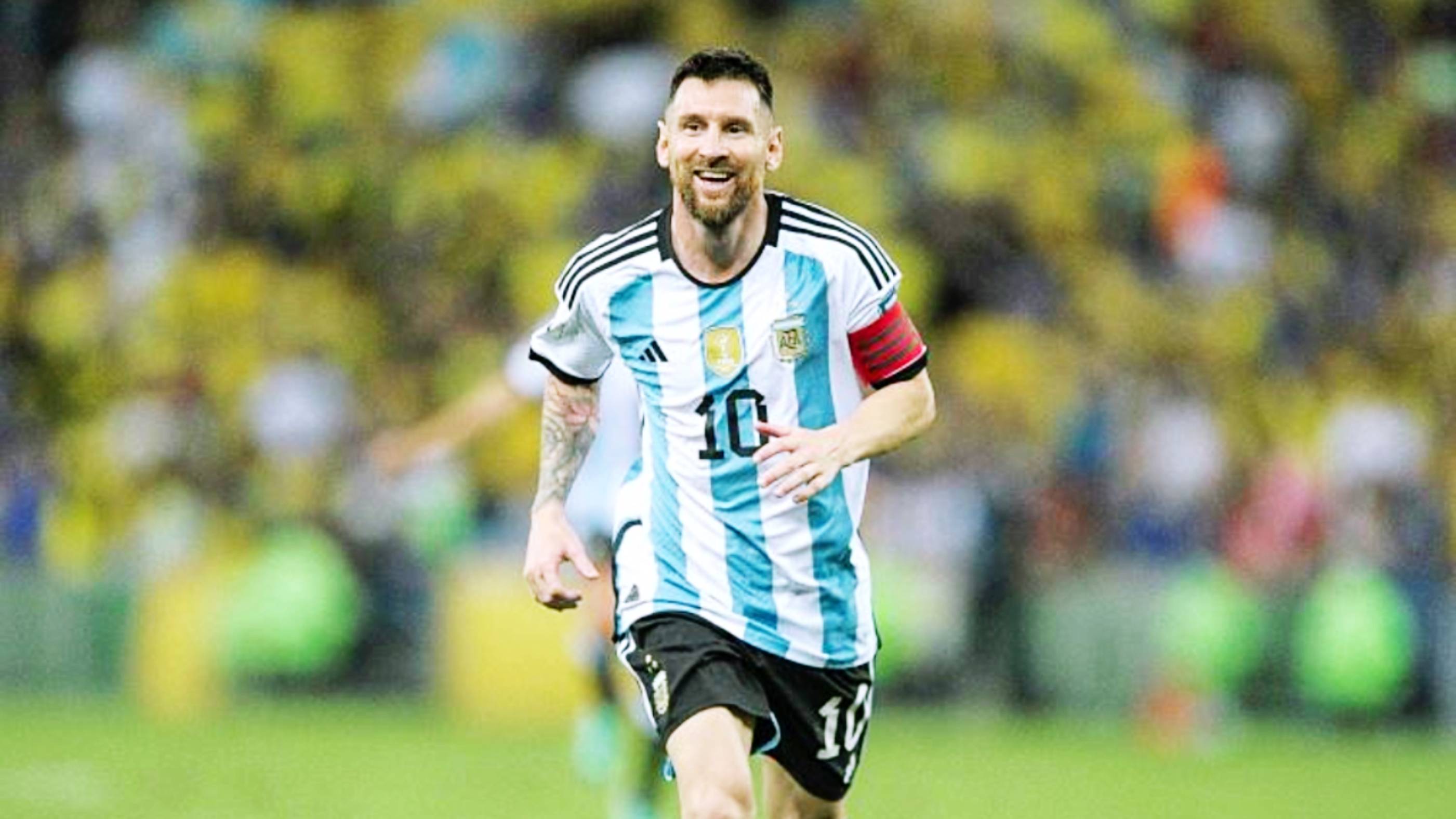 梅西世界足球先生:你需要知道的:107位队长投梅西,梅西自己没有投自己