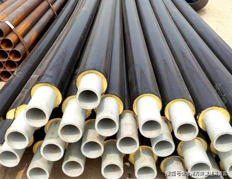 pert保温管的优越性能_管道_温度_系统