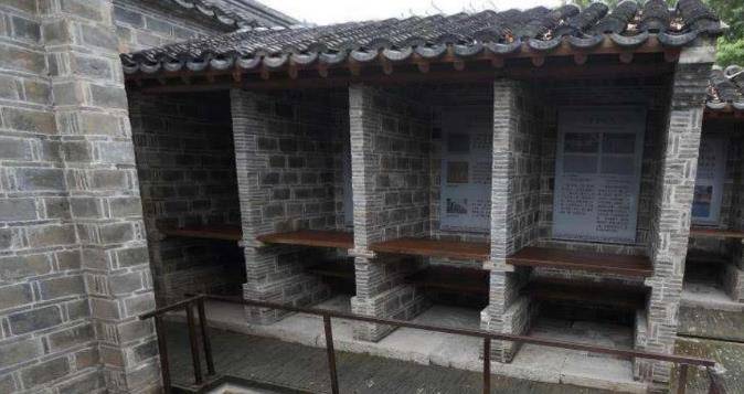 违法成本如此之高,宰相大人被直接砍头_考试_皇帝_张廷璐