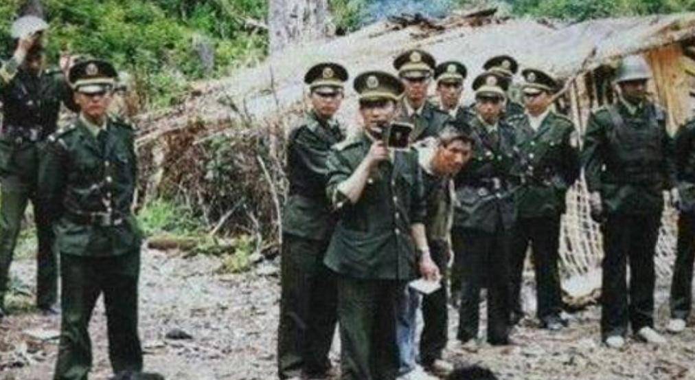 张清安_廖桂堂_登基