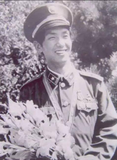 从军中的神枪手,到我国头号悍匪,田建明的人生经历了什么?