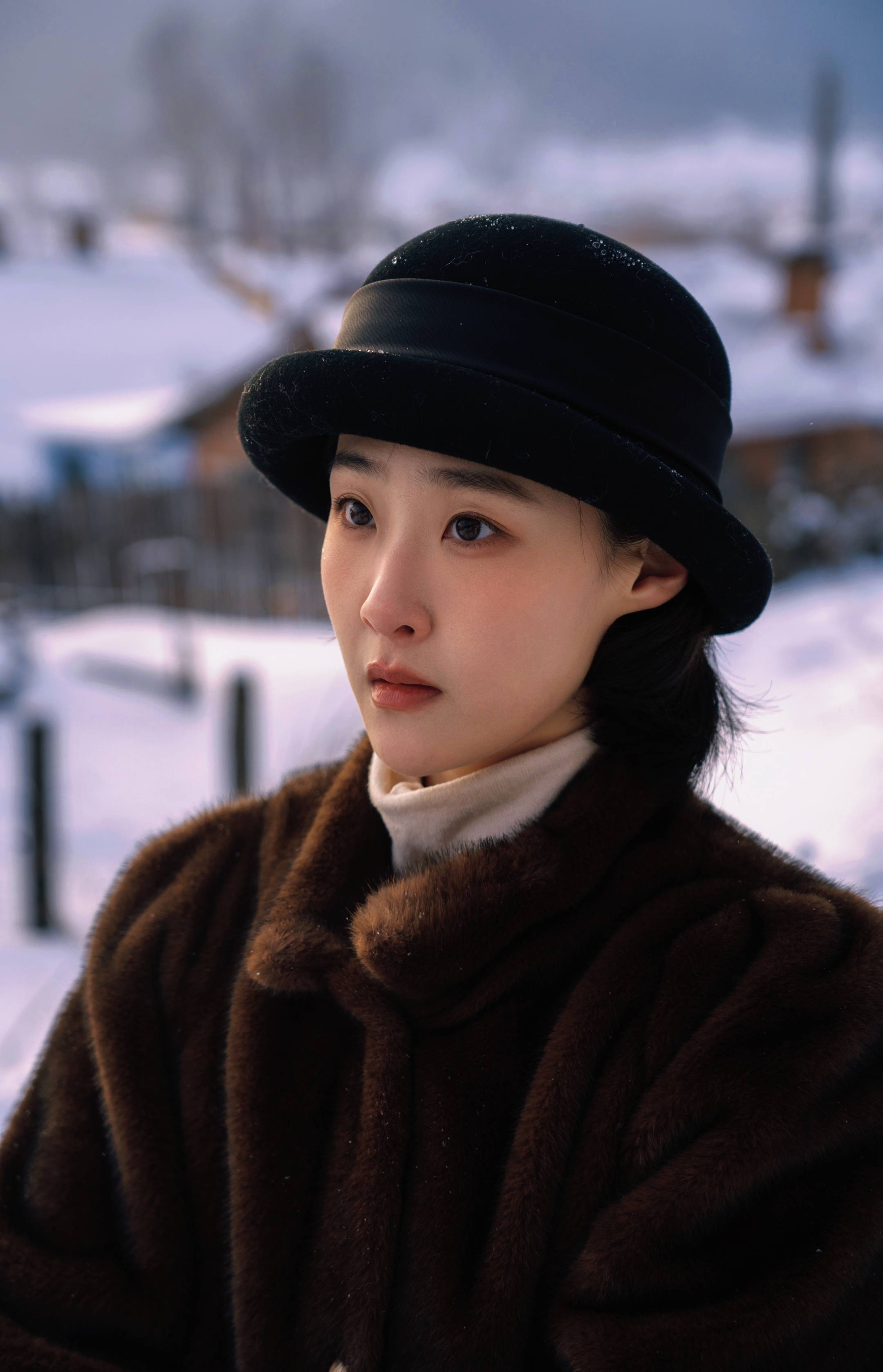 《黑土无言》收官 林潇饰金珠花演技炸裂 网友称其