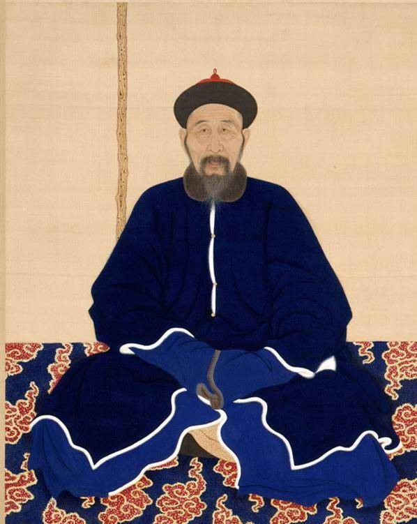 15年,看康熙皇帝如何为皇四子胤禛铺设登基之路