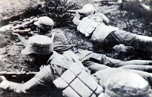 塔山阻击战:东野4纵与"赵子龙师"狭路相逢,打到最后拼意志_东北