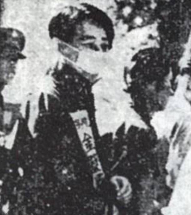 1948年,川島芳子在北平被槍決,遺體面目難辨,是本人?