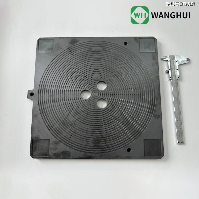 陶瓷雕铣机高硅铝合金加工的新选择