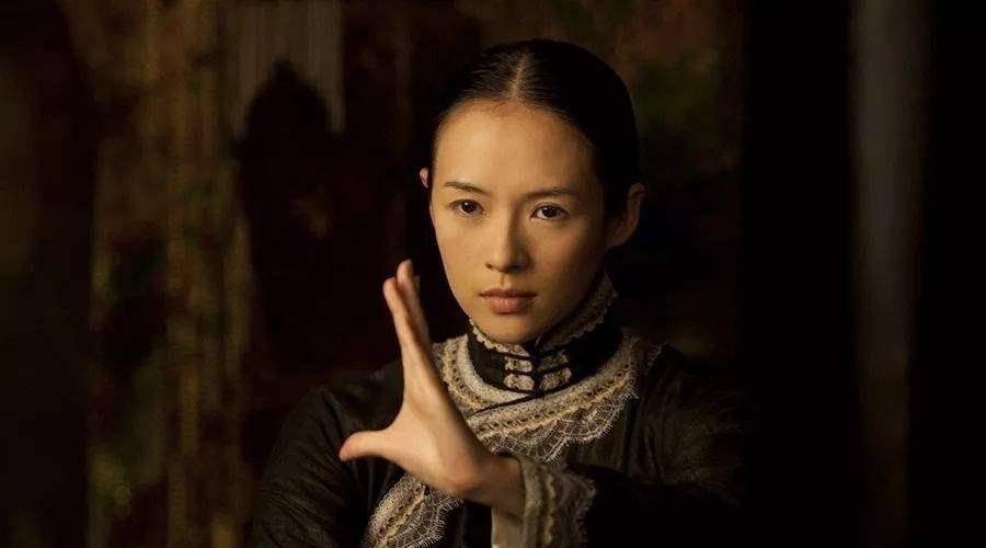 "心高气傲"的张曼玉:无论给多高的片酬,也不会再和章子怡合作_电影