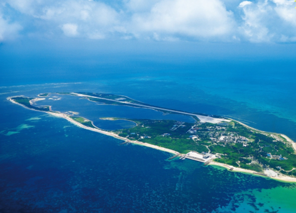 四海雲遊鹽城旅遊路線靠譜嗎,具體景點攻略._自然