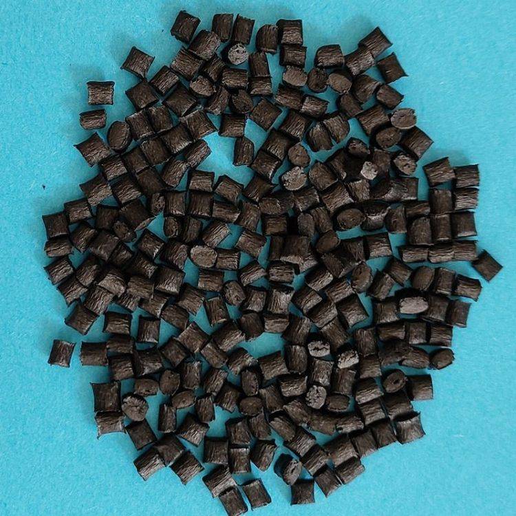 抗静电pa66 碳纤增强 阻燃pa66尼龙塑料.导电pa6_温度_加工_材料