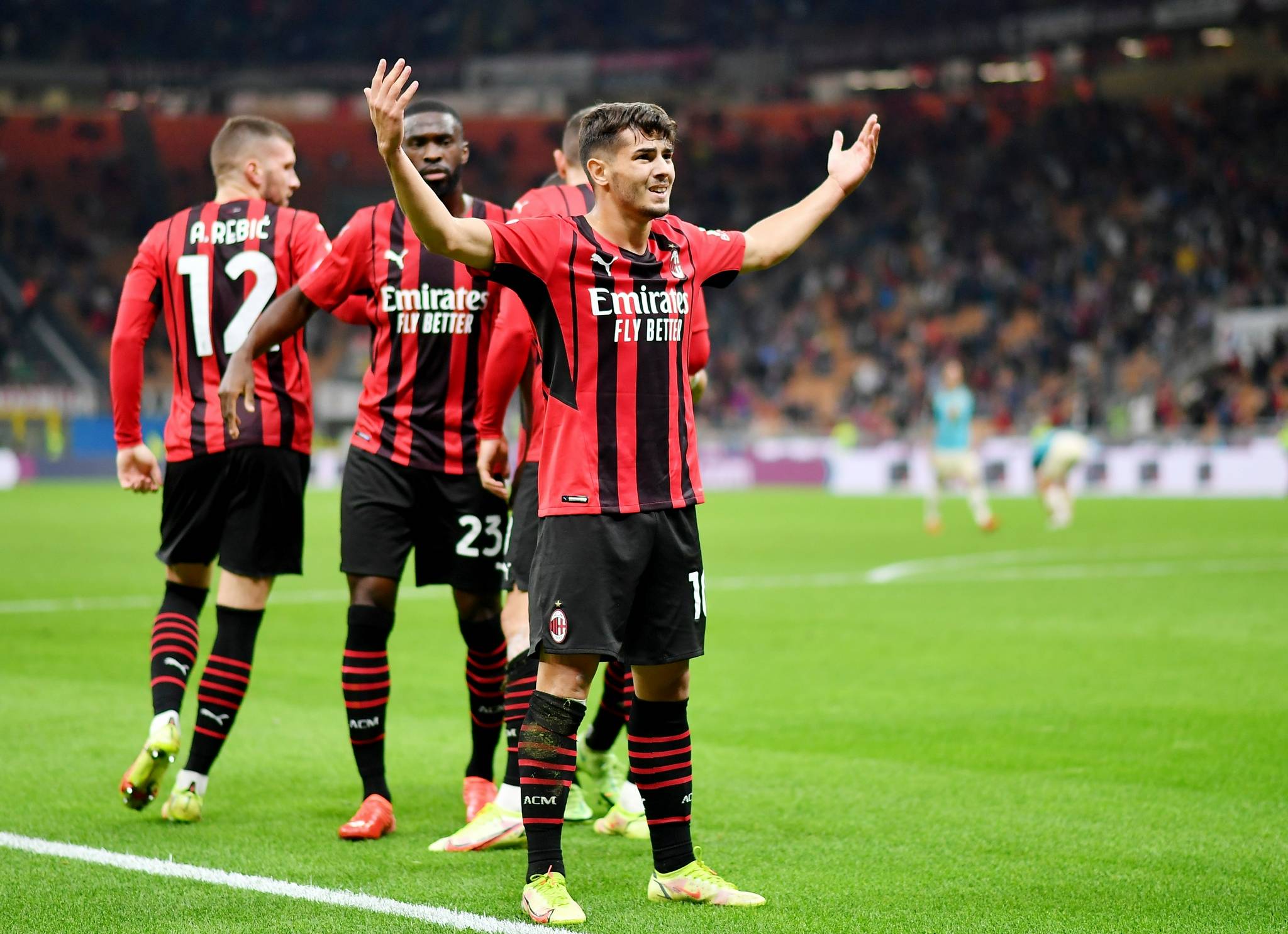 乌迪内斯vsac米兰:平局大师能否依靠主场平局?赛事预测分享