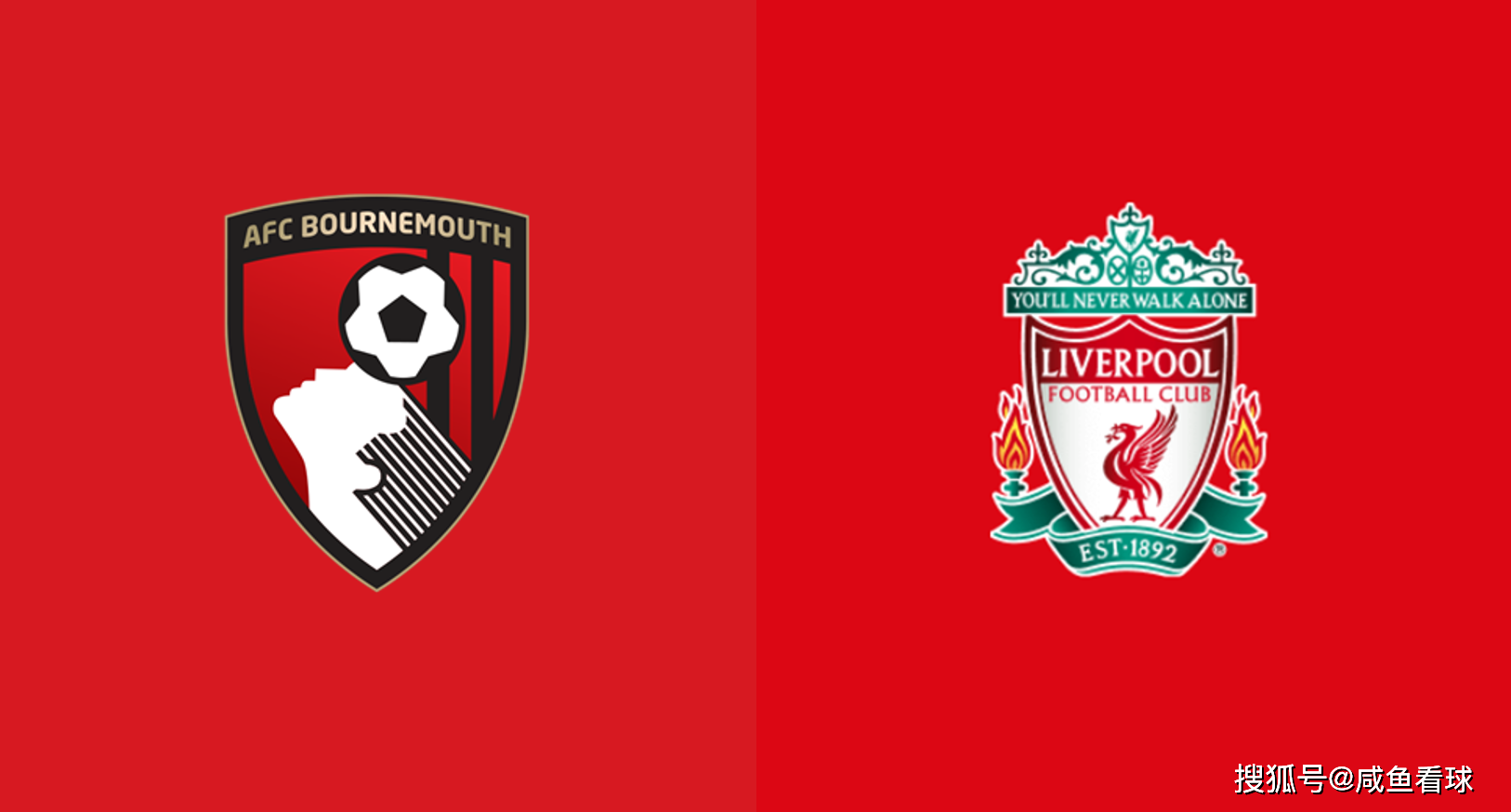 英超第21轮前瞻:伯恩茅斯vs利物浦_比赛_对阵_联赛
