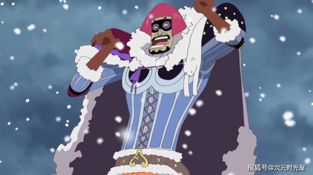 海贼王：姆休鲁的能力设定是什么？_搜狐网