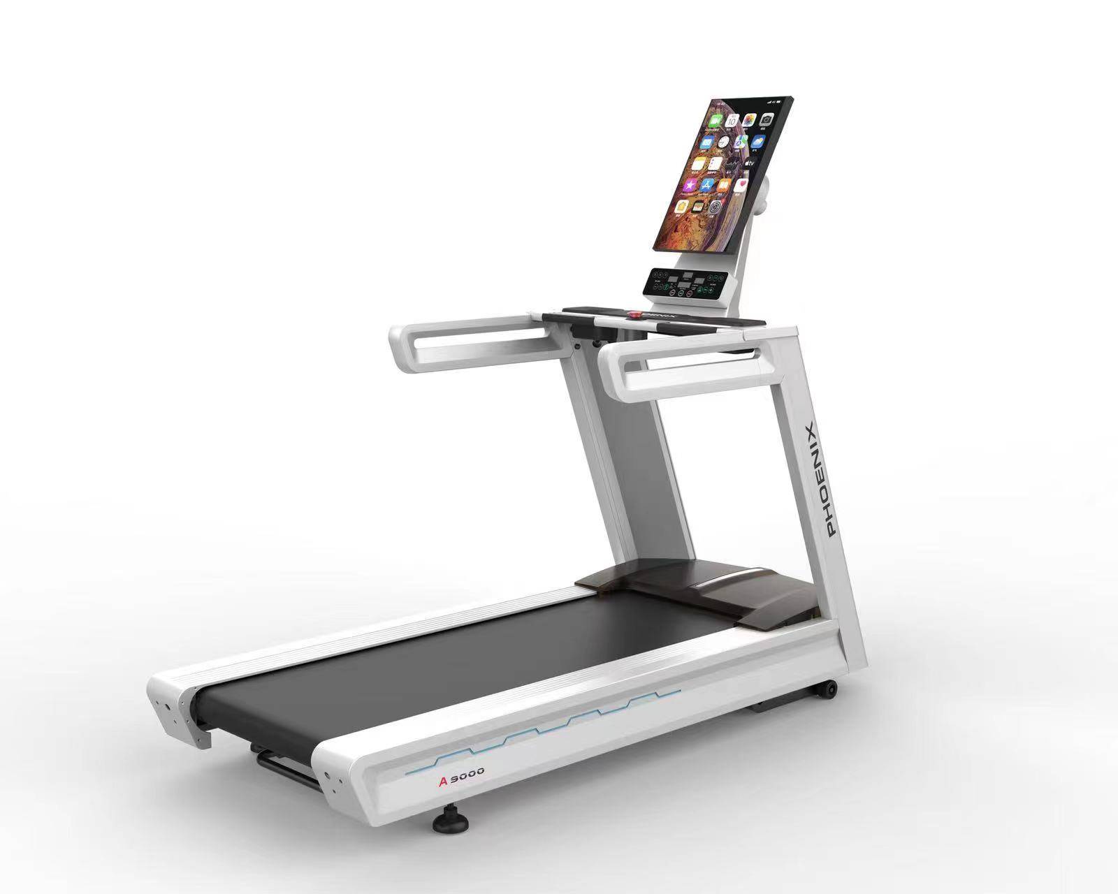 大胡子健身器材 | dhz产品系列盘点!_制造_材质_健身房