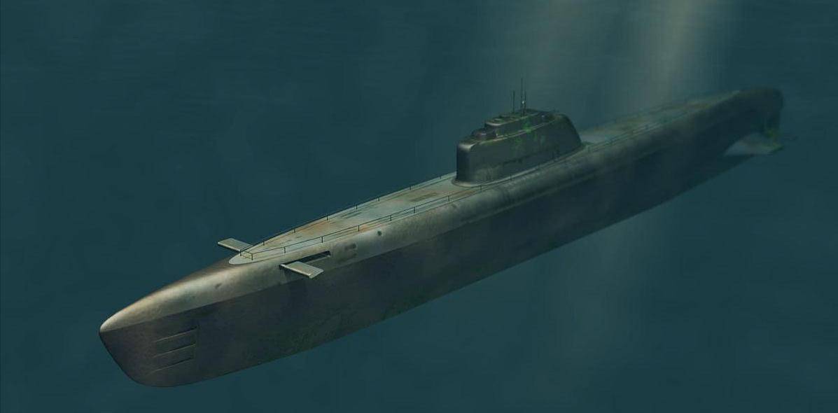 所以说,王红理和他带领的372潜艇,创造了世界海军潜艇史上的奇迹.