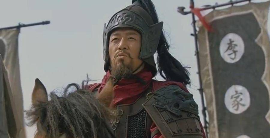 亲自去看看怎么回事,到了祝家庄,没看到庄主,只看到他的大儿子祝彪,这
