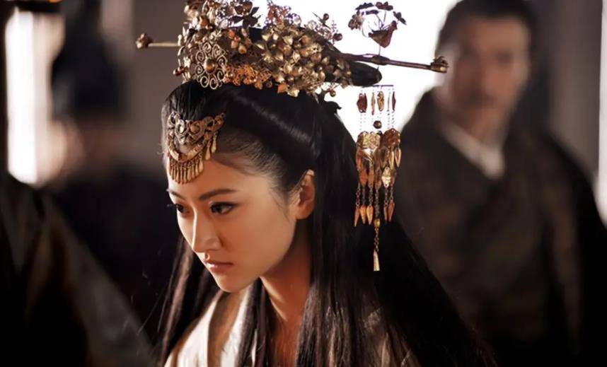 河南"中华第一县",3000年从未改名,因出了一位倾国倾城的美女_楚文王