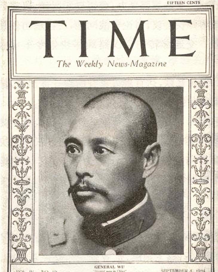 民国大军阀吴佩孚的后人今何在:大多在国企搞技术,曾孙是正厅级_曹锟