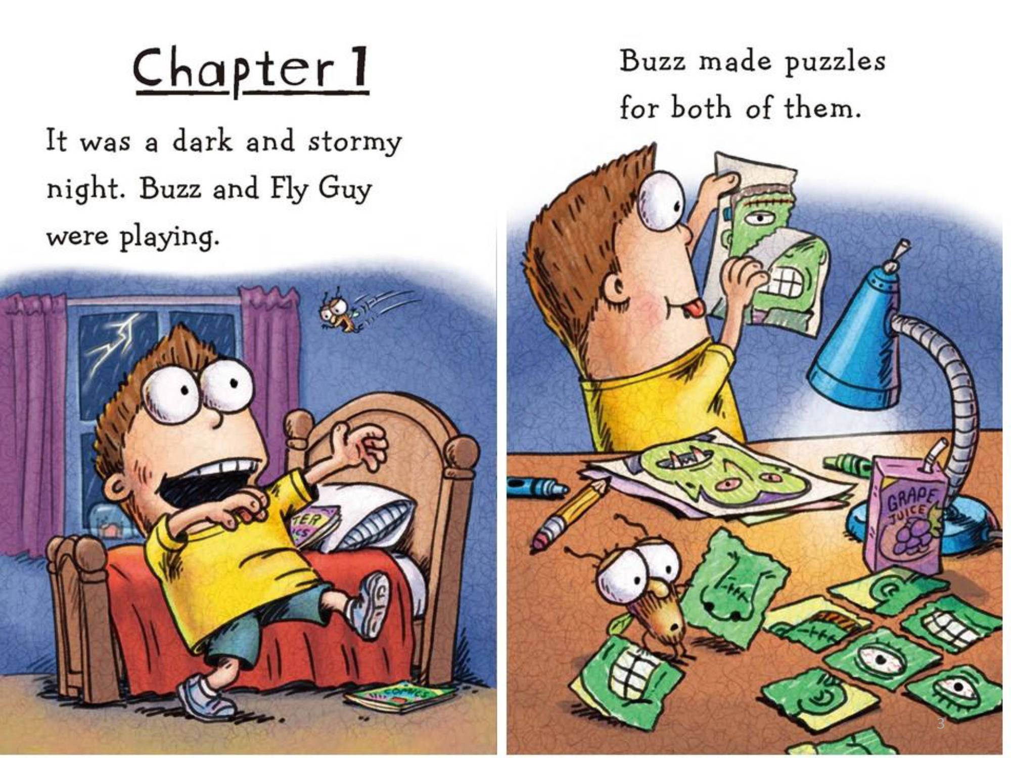 故事_小朋友_大奖