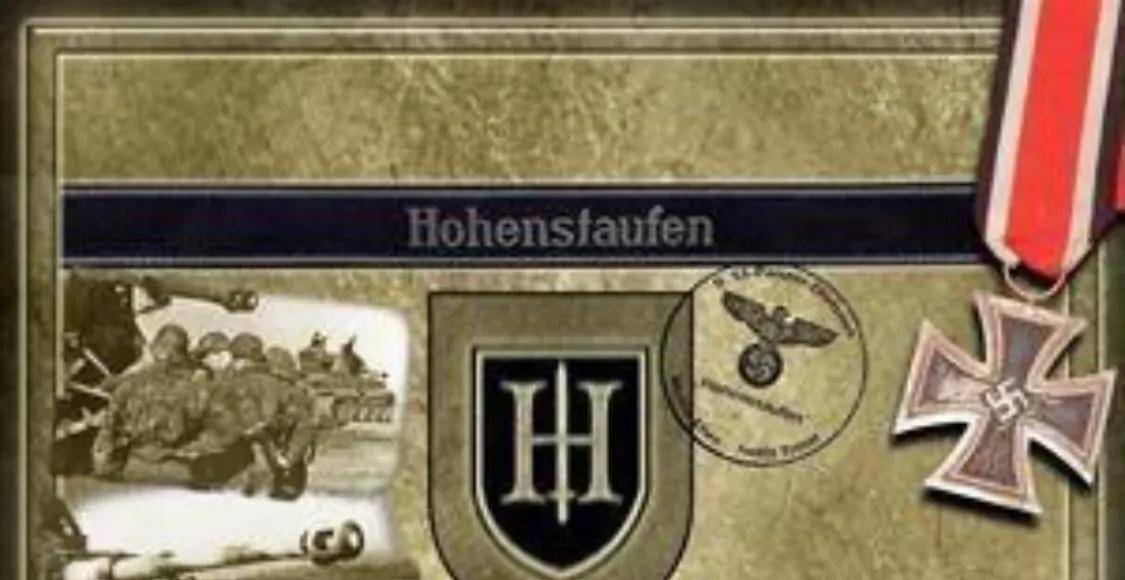二战德国党卫军标志图片