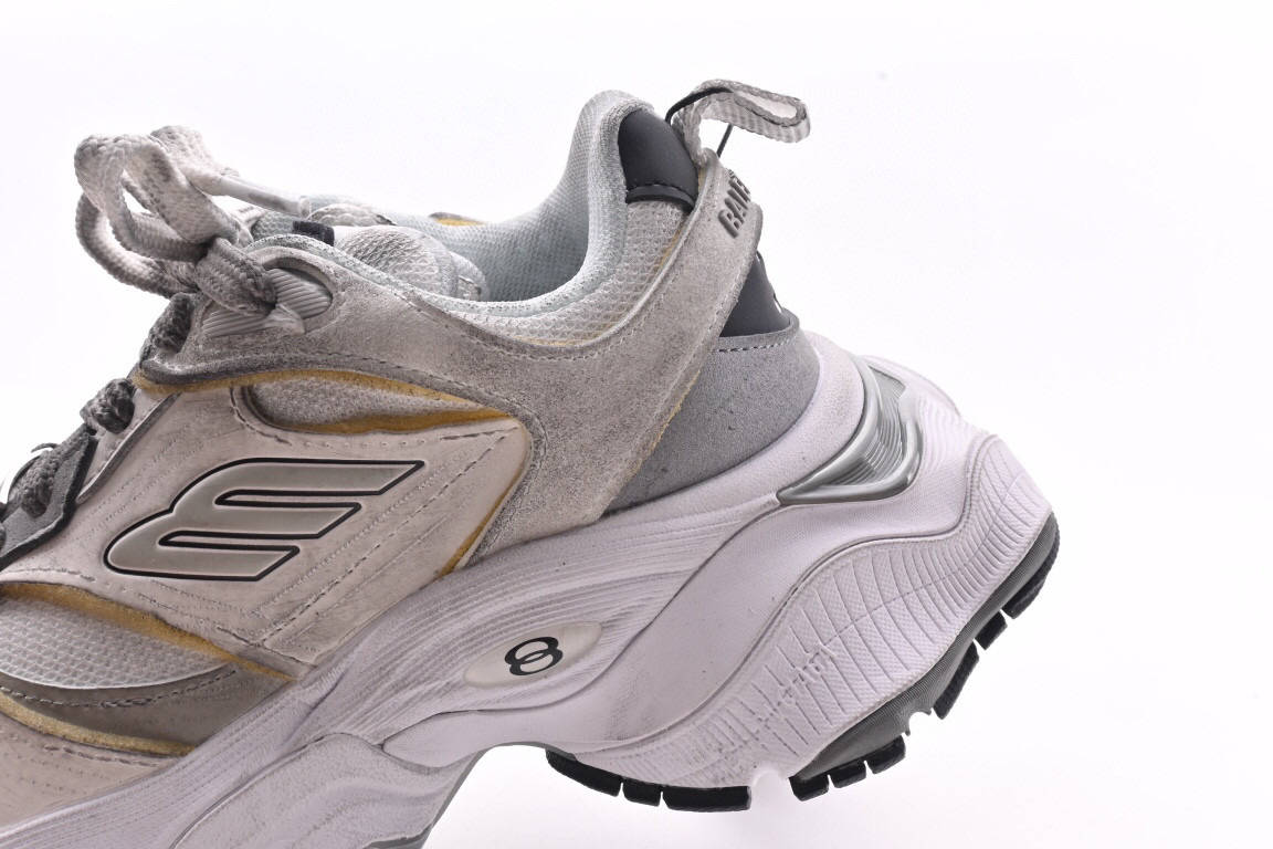 巴黎世家 balenciaga cargo sneaker 5xl 复古反光老爹鞋_icon_sports