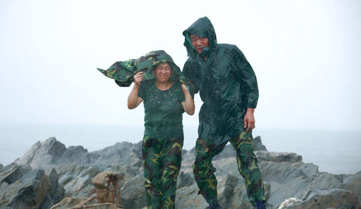 守島英雄王繼才:與妻守島衛國32載向海生,58歲犧牲島