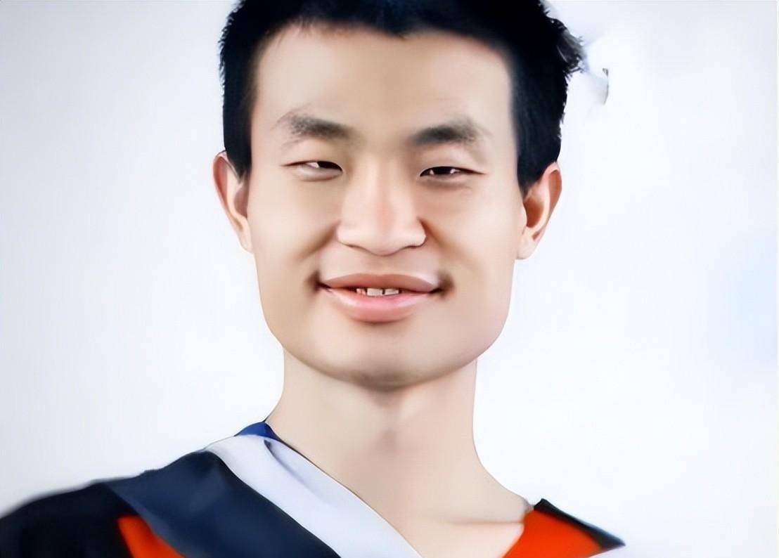 每月生活费300元,没有社交,不玩游戏,北大韦东奕走红并非偶然_数学