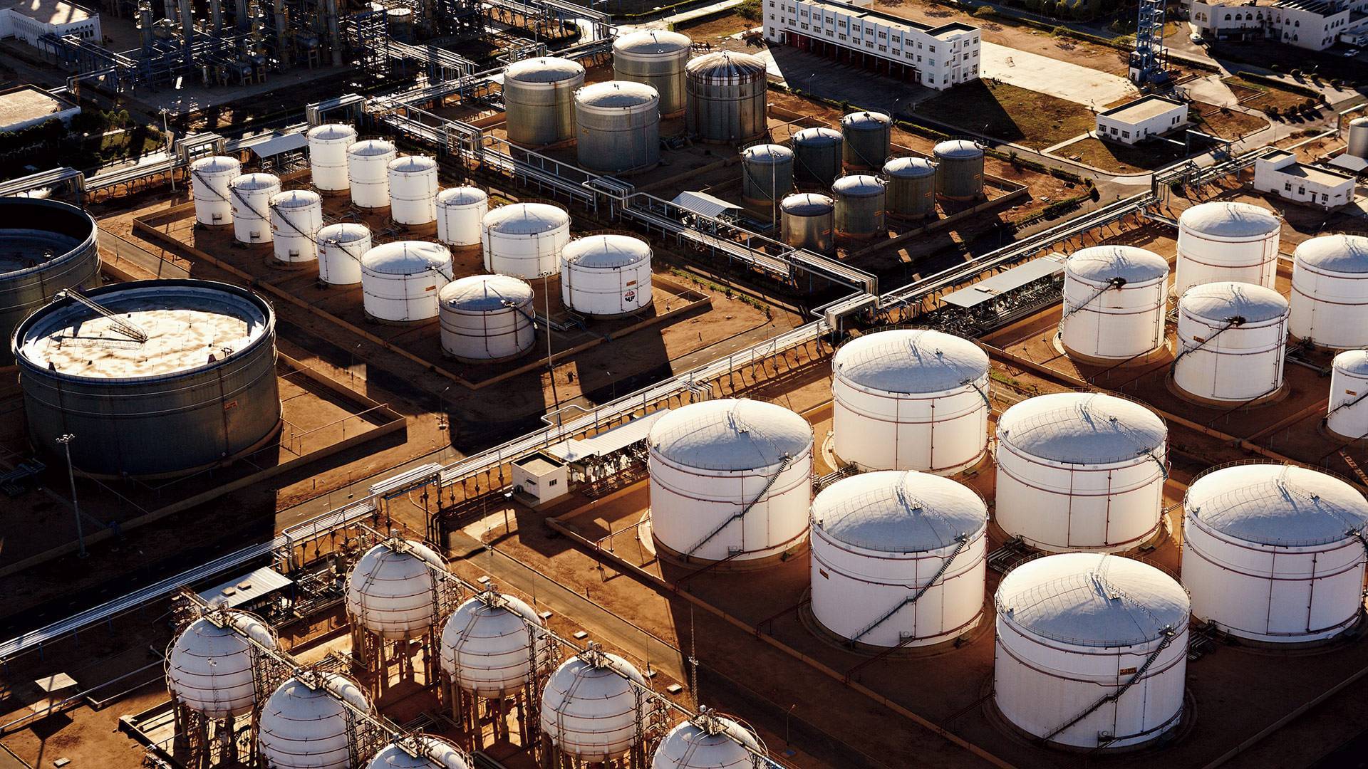 珠三角成品油模块开通怎么开通?有什么要求?