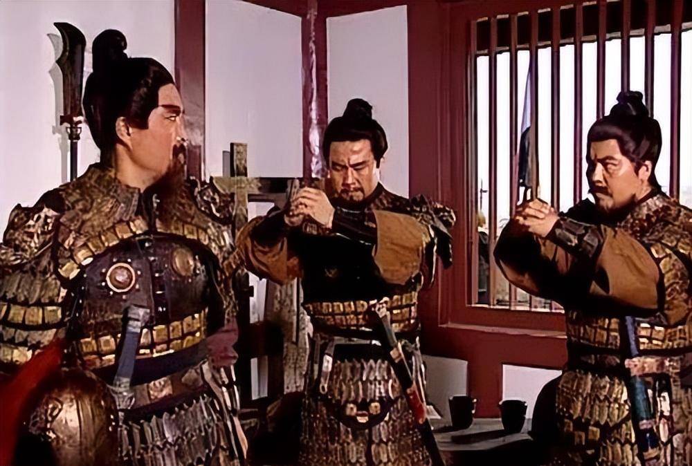 连载:前三国之《乱世群雄》(64)-征张鲁·张辽威震逍遥津_曹操_孙权