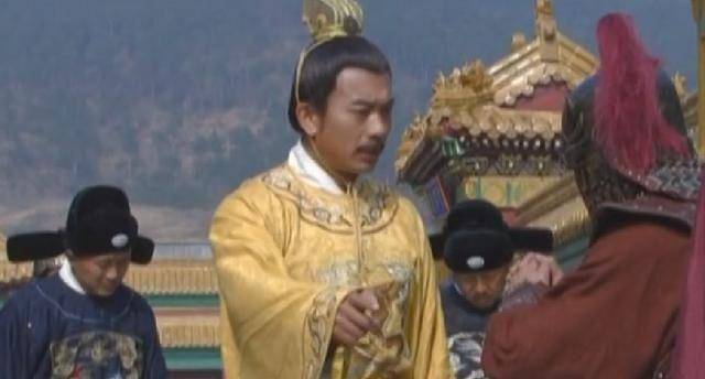即便太子朱标病逝,朱元璋还有25个儿子,为何将皇位传给孙子呢?