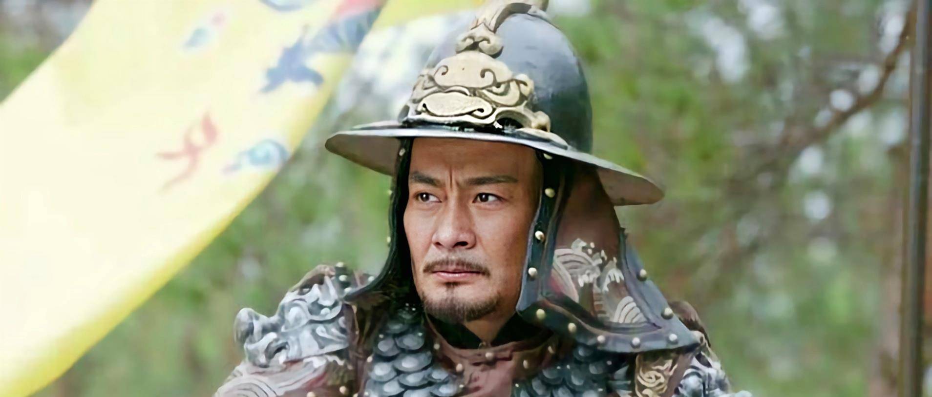 熊廷弼 来自搜狐网