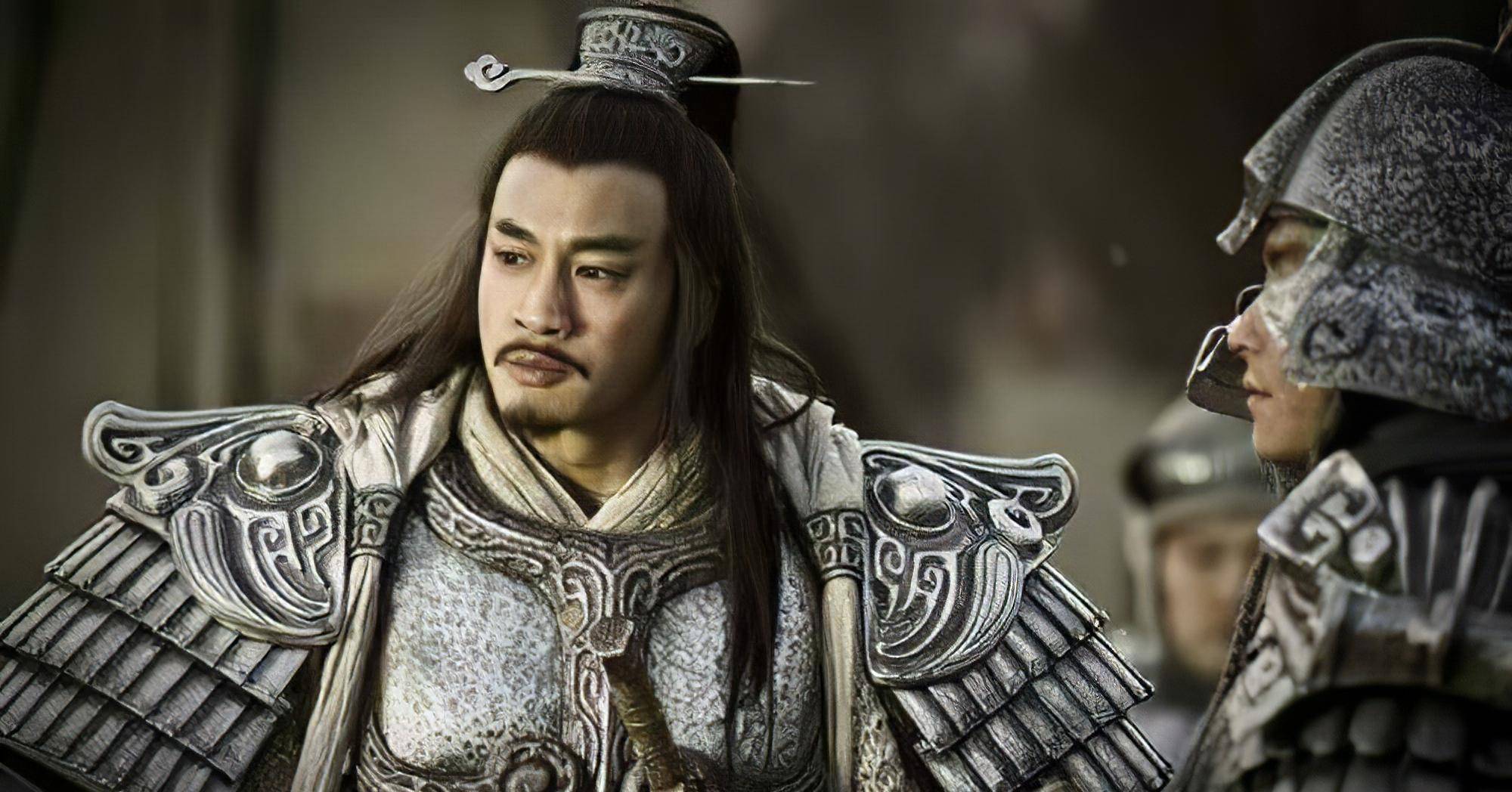 深度讲解:西楚霸王项羽为什么被称为千古第一人?_刘邦_秦朝_项梁