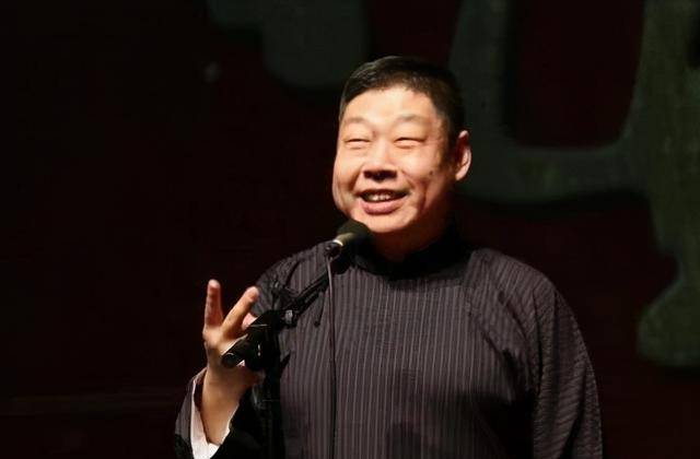 李鹤彪_相声_事情