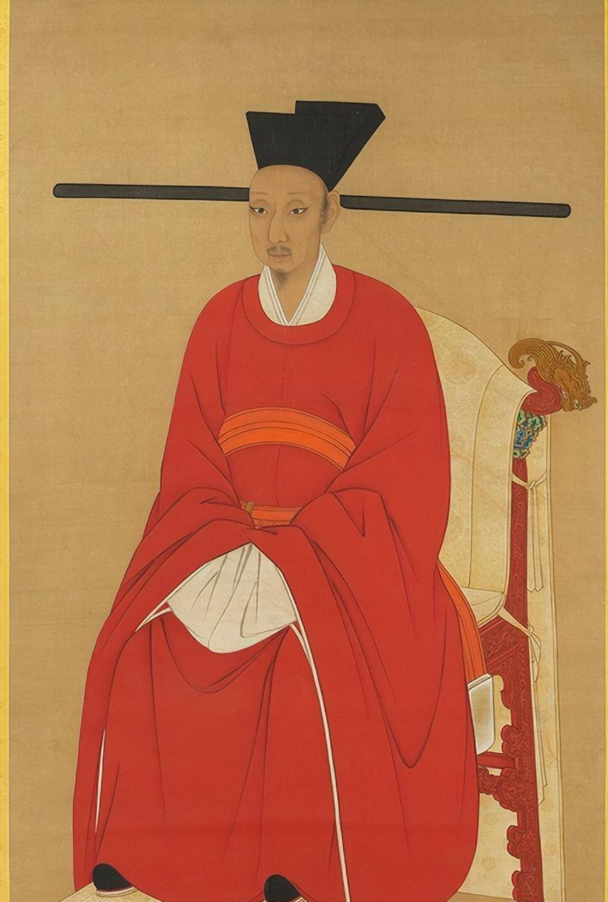 三个女人一台戏,南宋王朝的命运,却正是由三个女人决定的