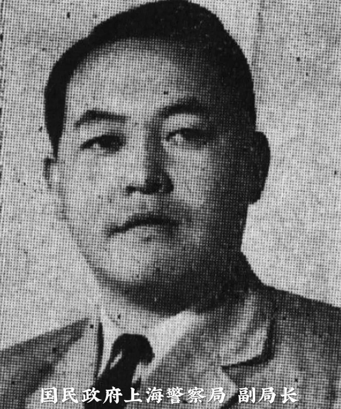 1947年,上海警宪火拼,7伤11死其中2名儿童,起因竟是一