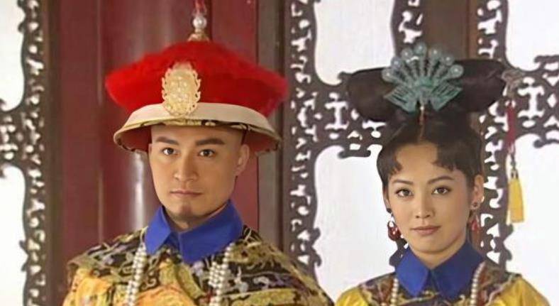 1705年,93岁苏麻喇姑去世,53岁康熙大哭:皇子守孝,嫔礼下葬_玄烨_顺治