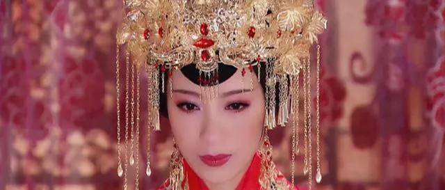 明宪宗一生只偏爱万贞儿一人_朱见深_万贵妃_朱祁镇