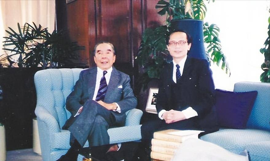 海上之王包玉刚,从包拯嫡孙到华人船王,37岁白手起家资产400亿_船只