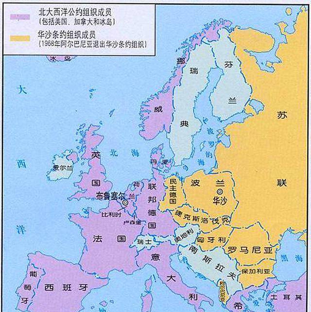 俄罗斯与波兰的历史恩怨_俄国_地区_双方