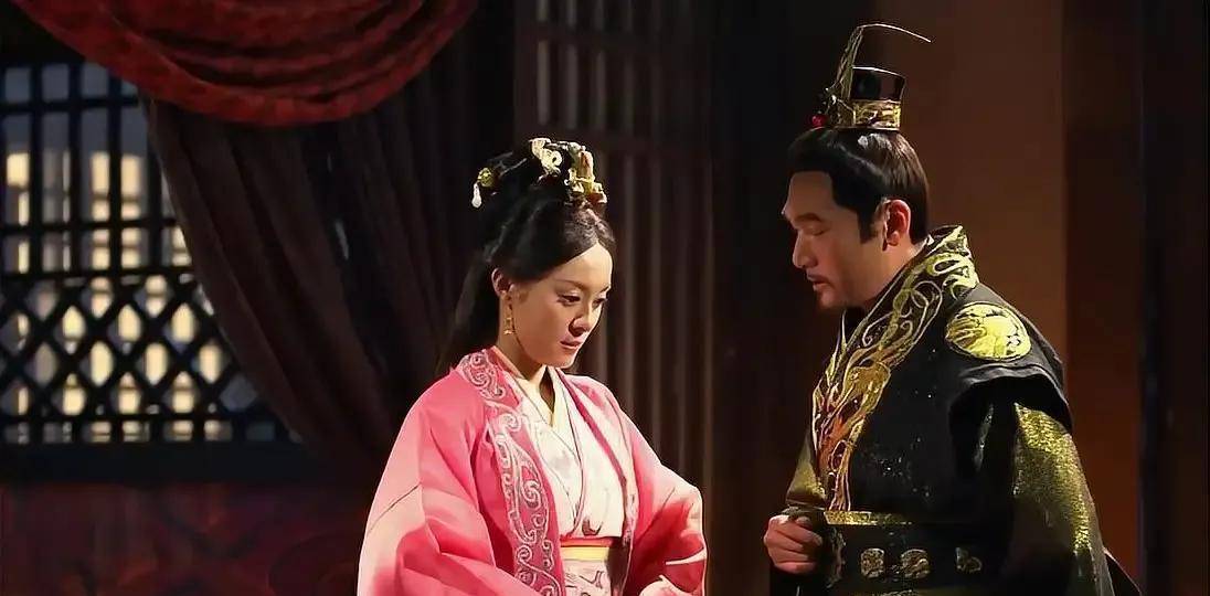 芈月,为什么一直只封为八子