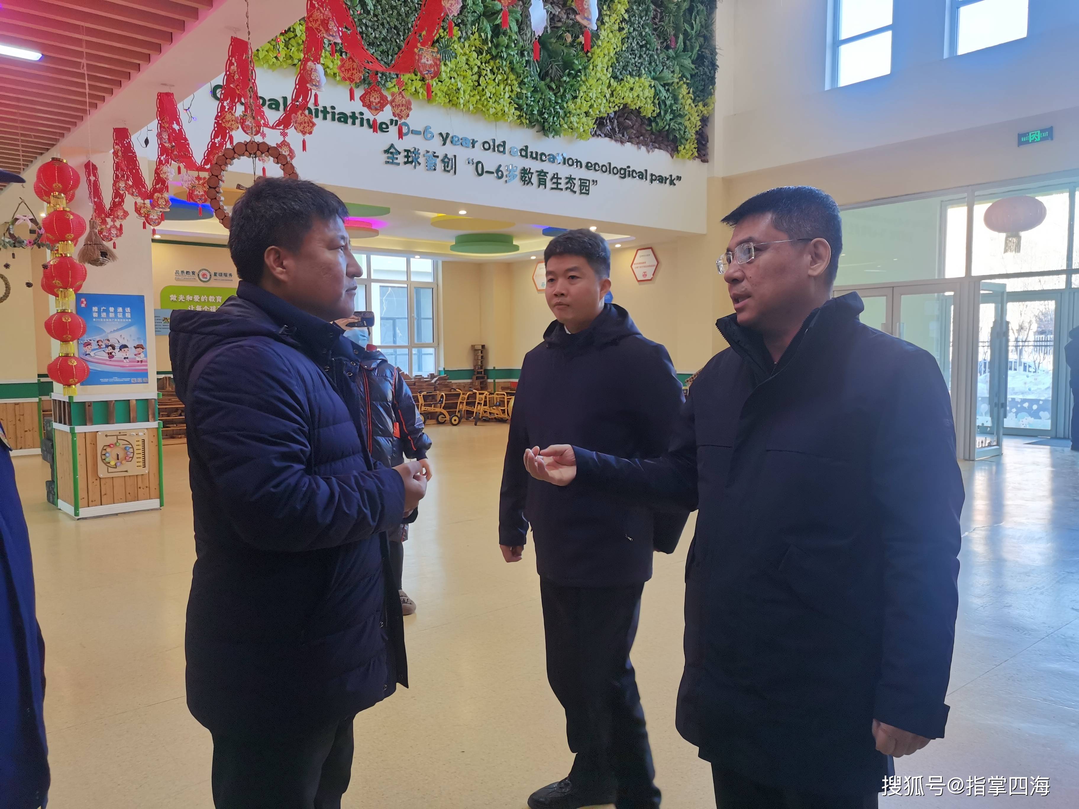 校园安全重如泰山|铁岭市,银州区相关领导检查辖区校园安全