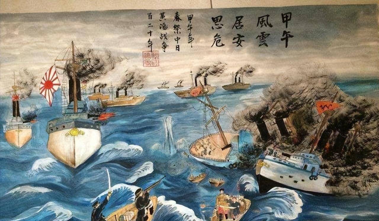 戊戌变法为啥失败了,从康有为《大同书》可窥探一二_西方_维新派_清