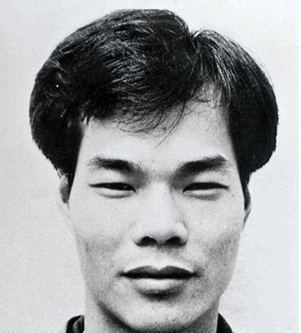 世纪悍匪叶继欢:手握ak47横扫5间金店,却把女儿送入了清华大学_越狱