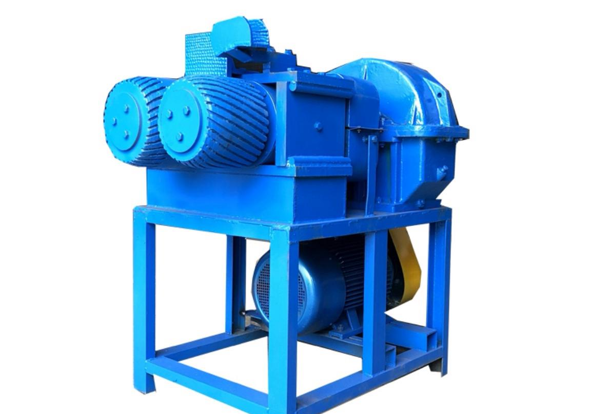 在操作方面,轮胎钢丝橡胶分离机也十分方便.