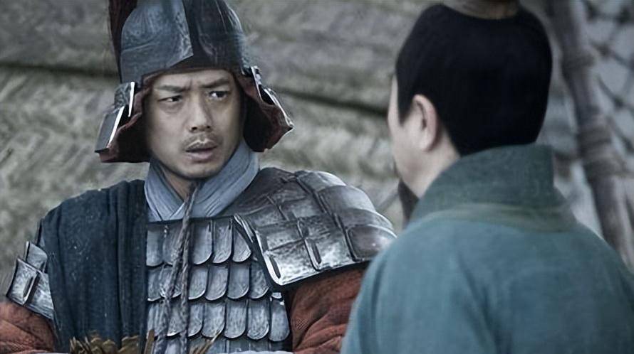 一代战神韩信的真实死因!汉高祖刘邦是不是幕后黑手?