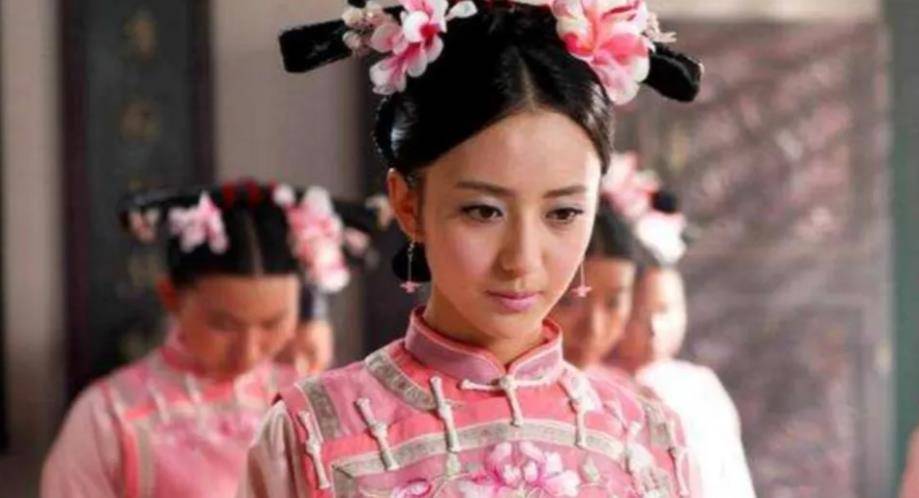 1778年,惇妃当众打死宫女,乾隆大怒:打入冷宫!