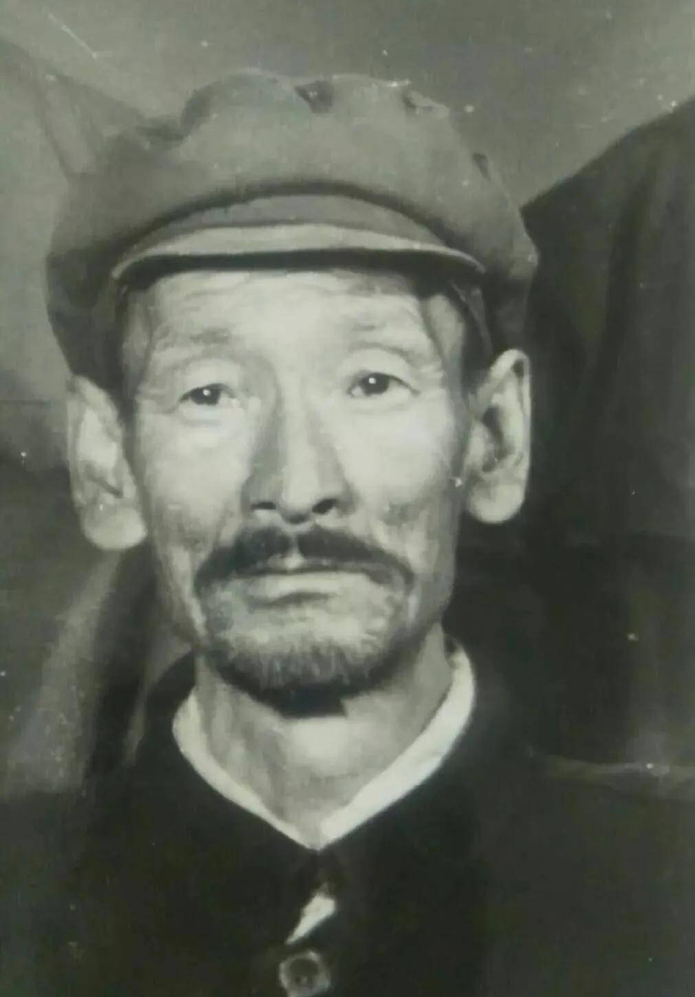 父亲平凡短暂的一生