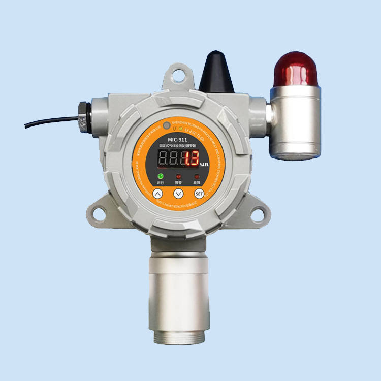 臭氧浓度检测仪哪家好:技术领先,品质卓越_用户_品牌_测控